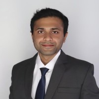 Parthav Joshi
