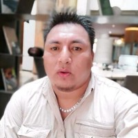 Ademir Guerra Shapiama