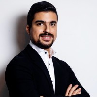Daniel Arreaza