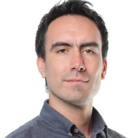 Nicolás Mardones Ortega