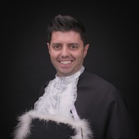 Élton Joel Da Silva