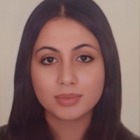 Khadija Wafiq