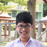 Punnawich Pongsriassawin