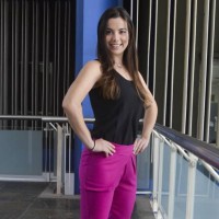 Simy Rodríguez Levy