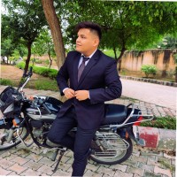 Gaurang Kumar