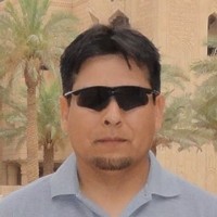 Ruben Vega