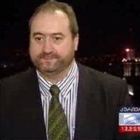 Dr Mike McCarthy