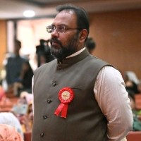 Syed Junaid Ali