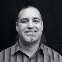 Jeff Chariker