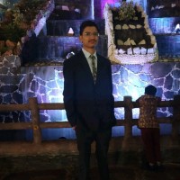 Rishabh Vishnoi