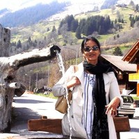 Sumati Mohan