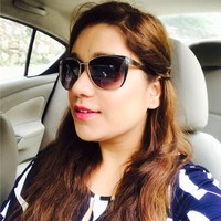 Komal Sahdev