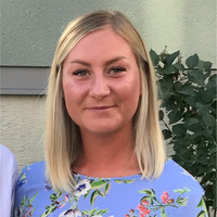 Sanne Svedén