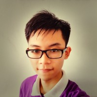 Jonathan Yik Chang Ting