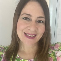 Ruth Rodriguez Santiago