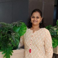 Vaishnavi Nandakumar