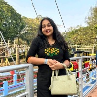 Anwesha Dutta