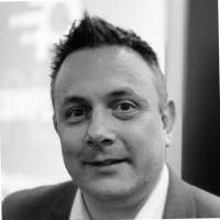 Andrew Houldsworth BSc