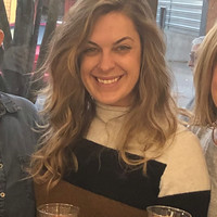 Alisha Rogerson, Phr