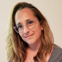 Karine Patenaude