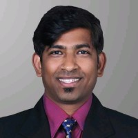 Vikas Mahadik
