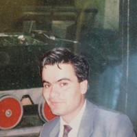 Marcos Palma