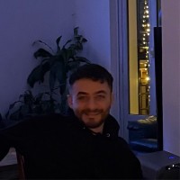 Danial Sharifi