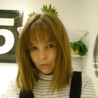 Louise Woller Skovdal