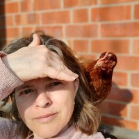 Ruth Darling Mcipr