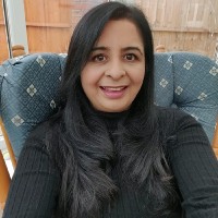 Harvinder Budon