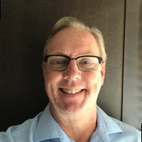 Steve Wolf