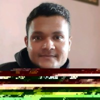 Makwana Pankajkumar