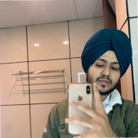 Sukhmanpreet Singh