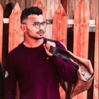 Vrushabh Desai