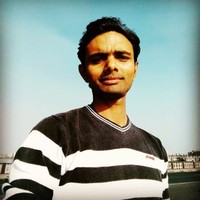 Jitendra Patel