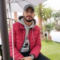 Mhimdi Mohamed Amine