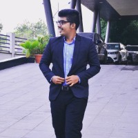 Nischal Shetty
