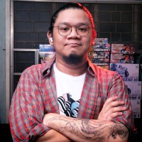 Jose Nicolo San Diego