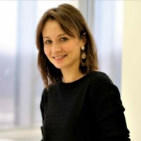 Marjina Aslanyan