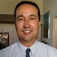 Ronald Jay Herron, Rn,