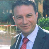 Conrado Hernández