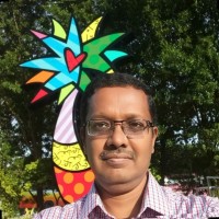 Lakshmanan Ramanathan