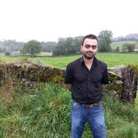 Faheem Khan