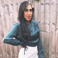 Sabrina Siddiqi
