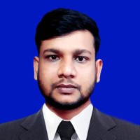 MD Jahid Hossain Apu