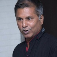 Milind Pai