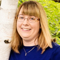 Alison Wakefield