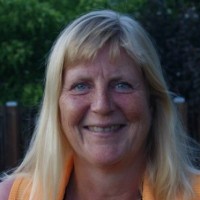Tina Bernth Landbo