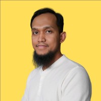 Mohammad Afdhal Jauhari