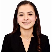 Daniela Padrón Cabrera